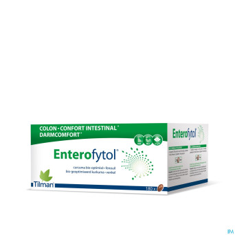 Enterofytol    caps 180