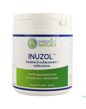 Inuzol pdr 200g