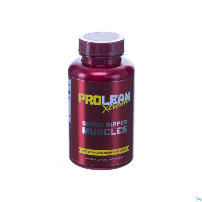 Prolean xtreme tabl  60