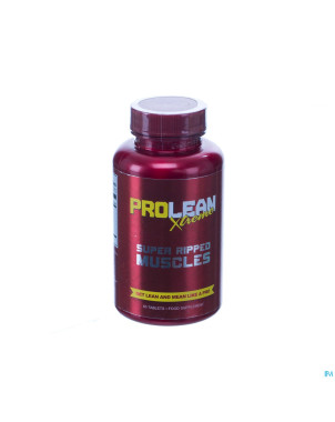Prolean xtreme tabl  60