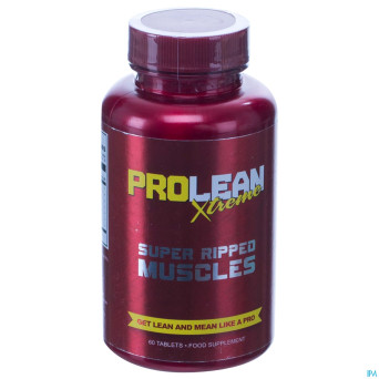Prolean xtreme tabl  60
