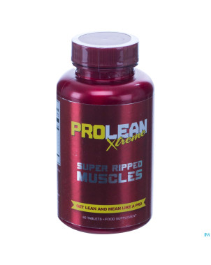 Prolean xtreme tabl  60
