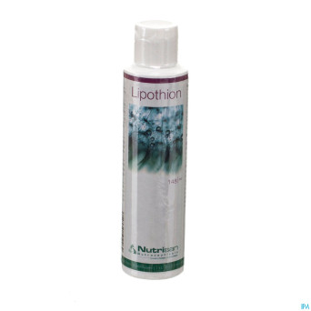 Lipothion liquid    148ml    nutrisan
