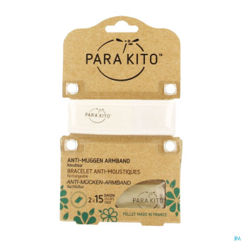 Para'kito bracelet couleur