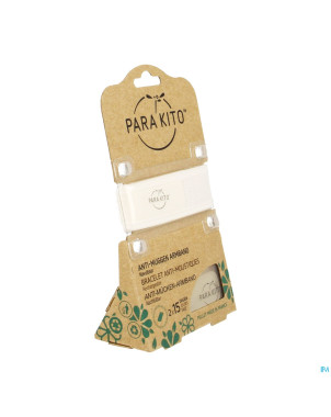 Para'kito bracelet couleur