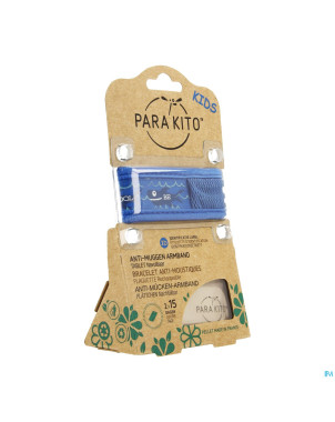 Para'kito bracelet kids