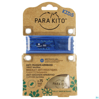 Para'kito bracelet kids