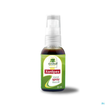 Fytobell xantipex spray buccal    30ml