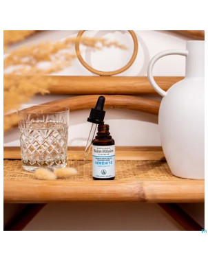 Gem stress    bouteille 30ml