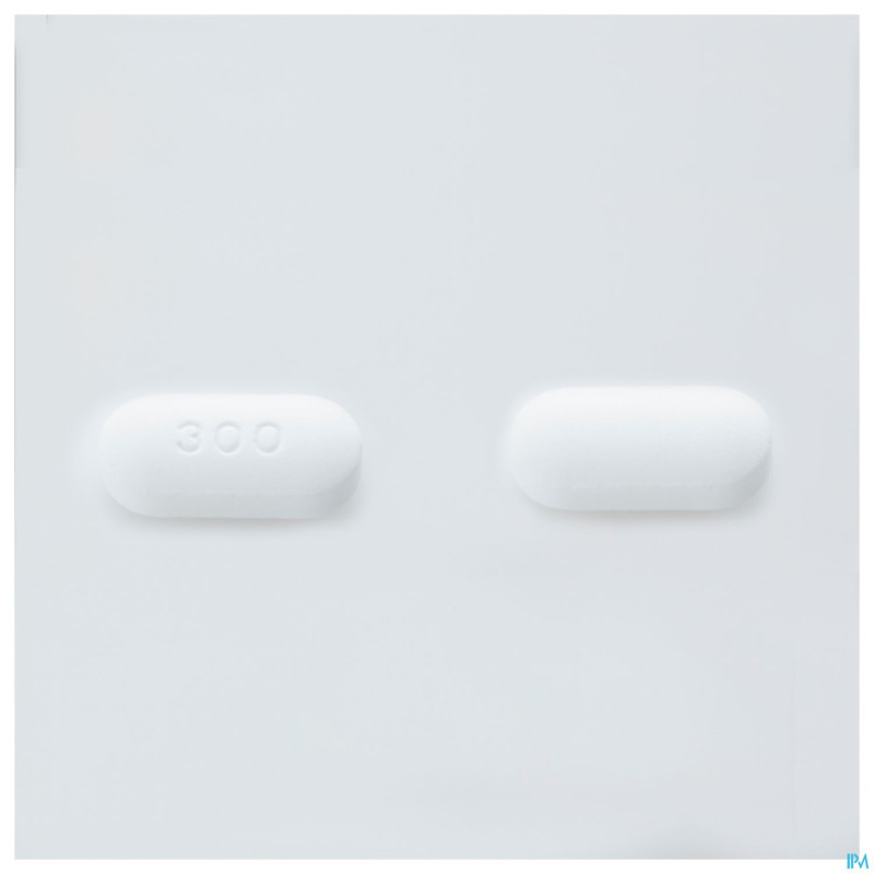 Quetiapine retard eg 300mg lib.prol.comp 100x300mg