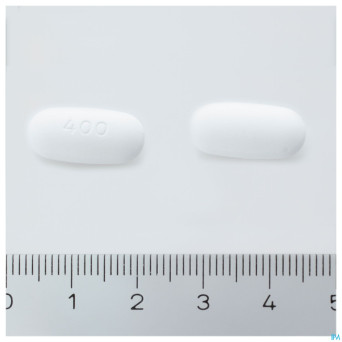 Quetiapine retard eg 400mg lib.prol.comp 100x400mg