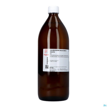 Chlorhexidine digluc. 20% sol    1l fag