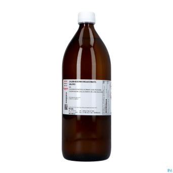 Chlorhexidine digluc. 20% sol    1l fag