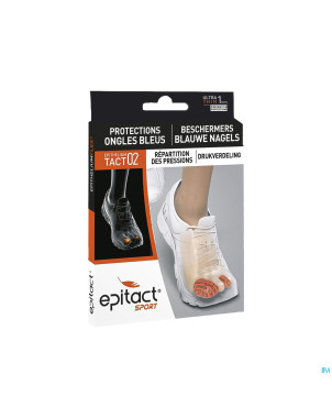 Epitact doigtier gel sport    s