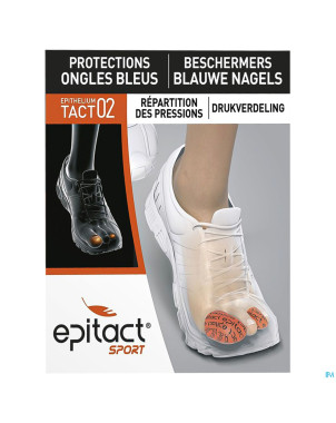 Epitact doigtier gel sport    m