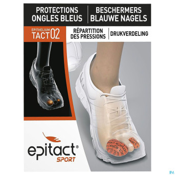 Epitact doigtier gel sport    l