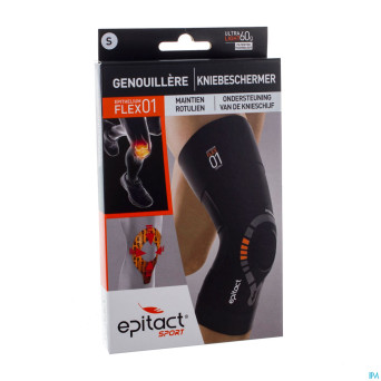 Epitact genouillere sport    s