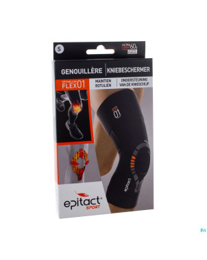 Epitact genouillere sport    s