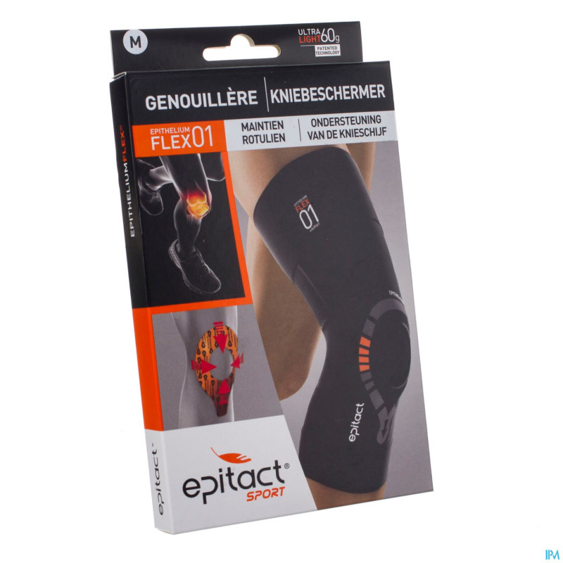 Epitact genouillere sport    m