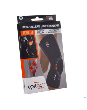 Epitact genouillere sport    m