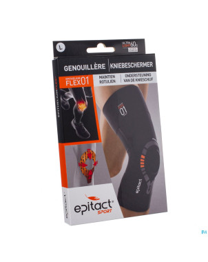 Epitact genouillere sport    l