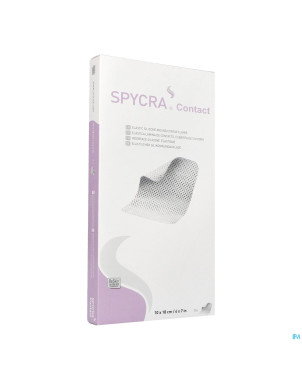 Spycra contact silicon adh  10,0cmx18,0cm  5