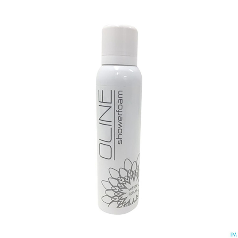 Oline showerfoam    150ml