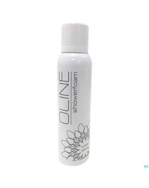 Oline showerfoam    150ml