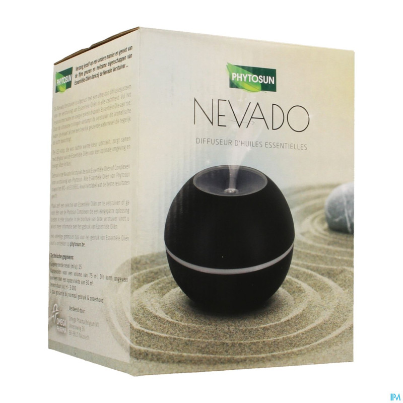 Phytosun diffuseur nevado