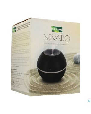 Phytosun diffuseur nevado