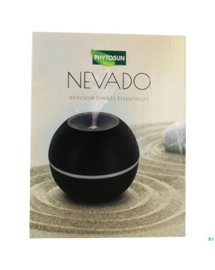Phytosun diffuseur nevado