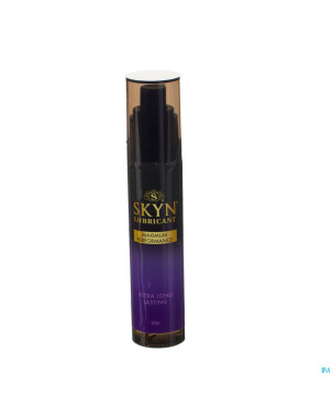 Manix skyn maximum performance gel lubrifiant 80ml