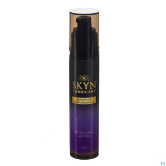 Manix skyn maximum performance gel lubrifiant 80ml