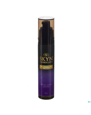 Manix skyn maximum performance gel lubrifiant 80ml