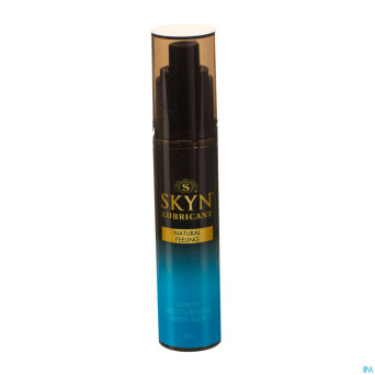 Manix skyn natural feel gel lubrifiant    80ml