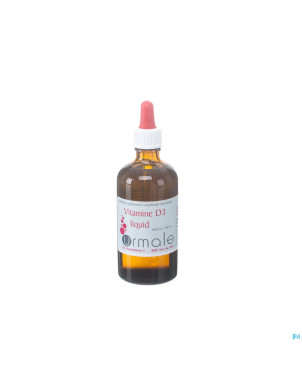 Vitamine d3 liquid    100ml