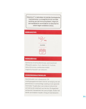 Cbiane acerola comp 60