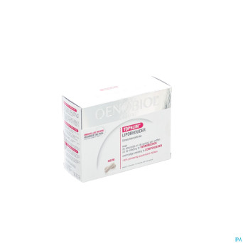 Oenobiol liporeducteur    caps 1x60