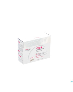 Oenobiol liporeducteur    caps 1x60