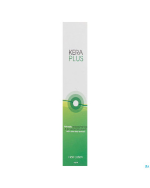 Keraplus lotion capillaire    150ml