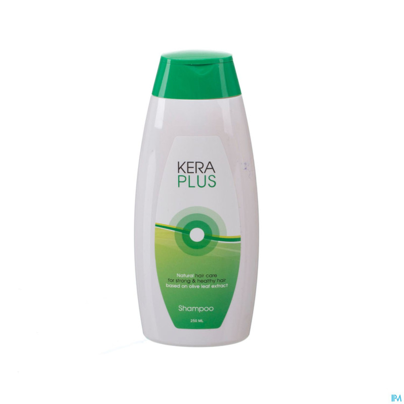Keraplus shampooing    250ml