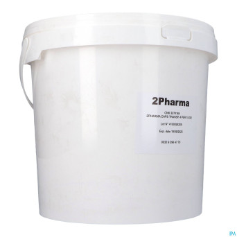 2pharma caps transparent   4 10000