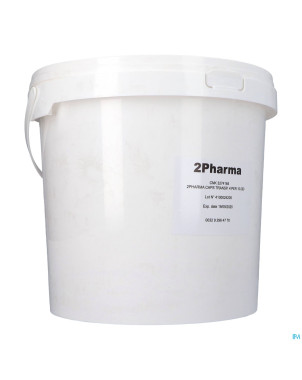 2pharma caps transparent   4 10000