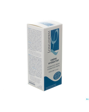Longiderm creme hydratop    100ml