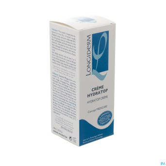 Longiderm creme hydratop    100ml
