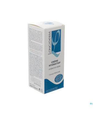 Longiderm creme hydratop    100ml