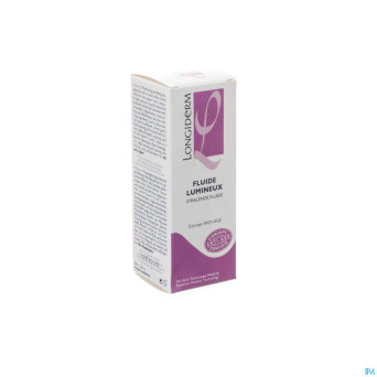 Longiderm fluide lumineux  fl  30ml