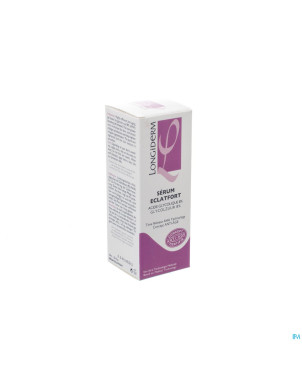 Longiderm serum eclafort 8%    pompfl  30ml