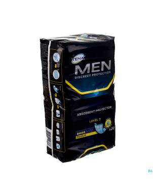Tena men level 2    20 750776