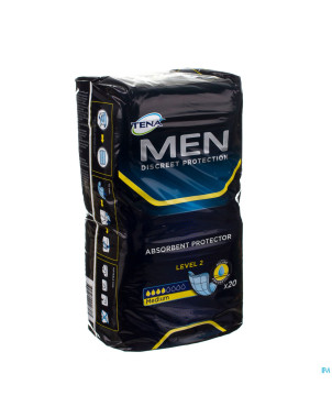 Tena men level 2    20 750776